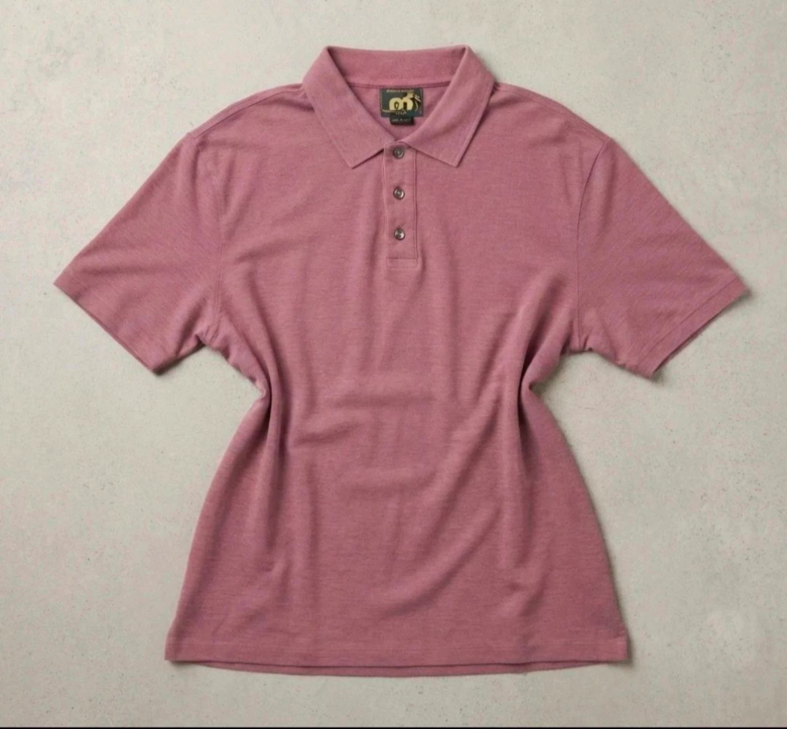 Polo Mistral vintage original